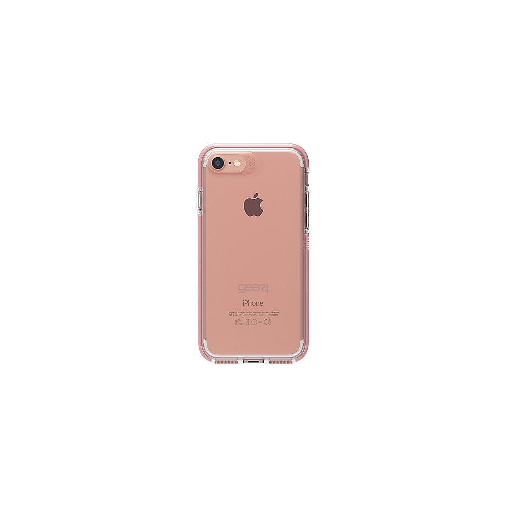 Gear4 Piccadilly für Apple iPhone 8/7, roségold, Gear4, Piccadilly, Apple, iPhone, 8/7, roségold