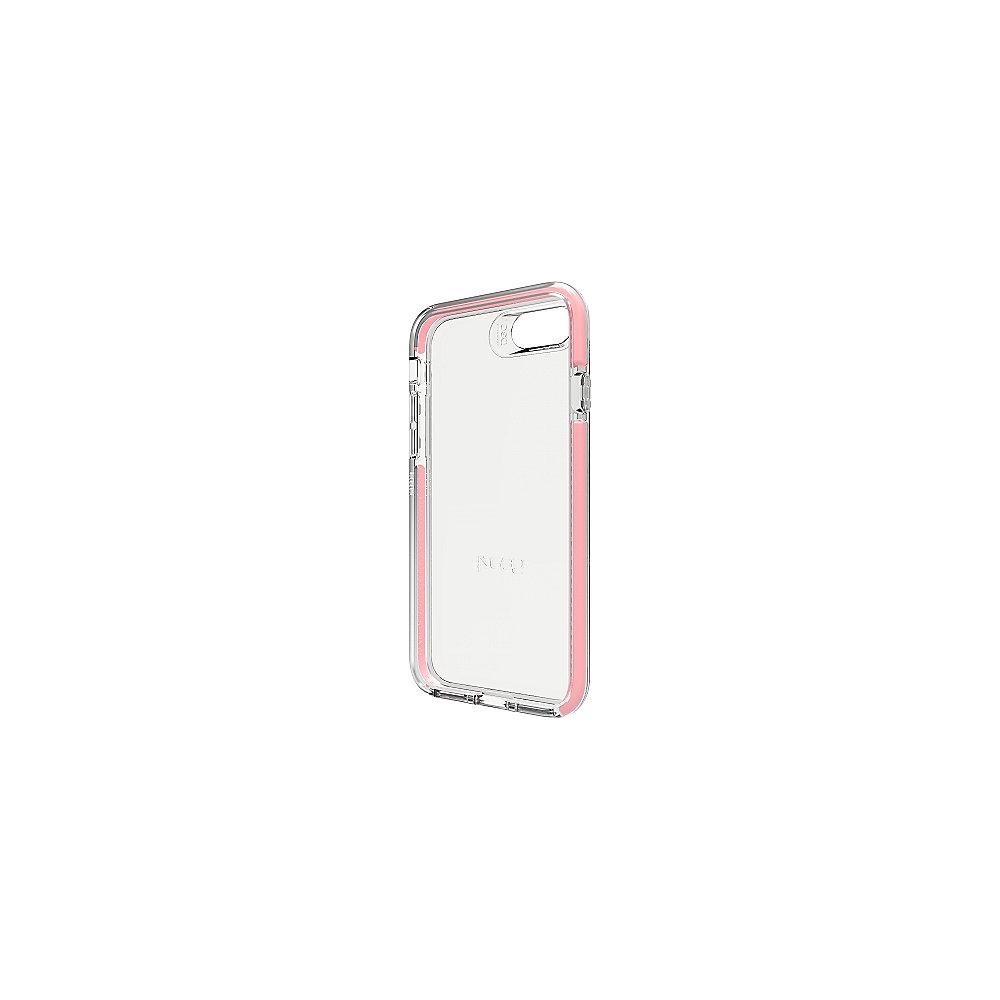 Gear4 Piccadilly für Apple iPhone 8/7, roségold