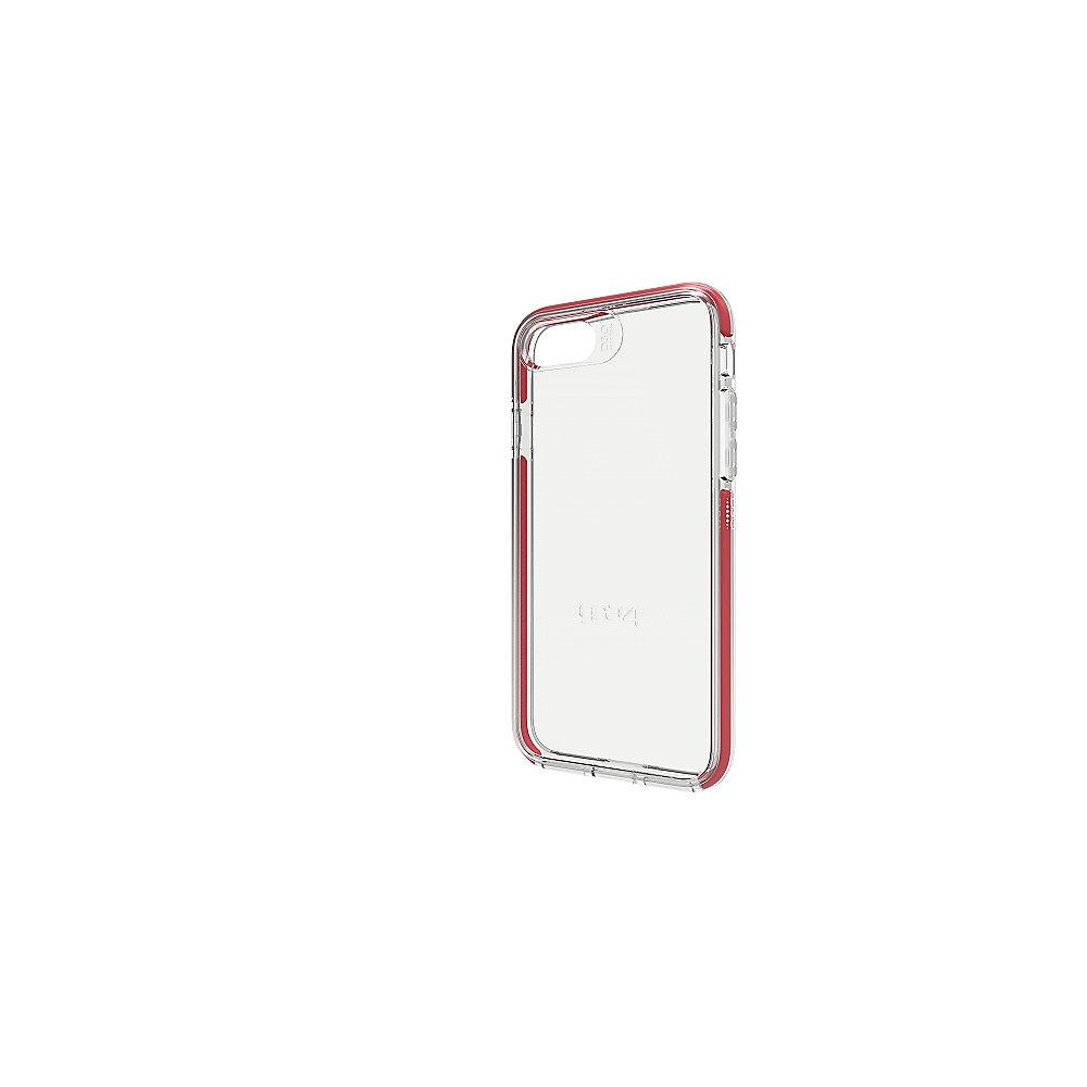 Gear4 Piccadilly für Apple iPhone 8/7, rot, Gear4, Piccadilly, Apple, iPhone, 8/7, rot