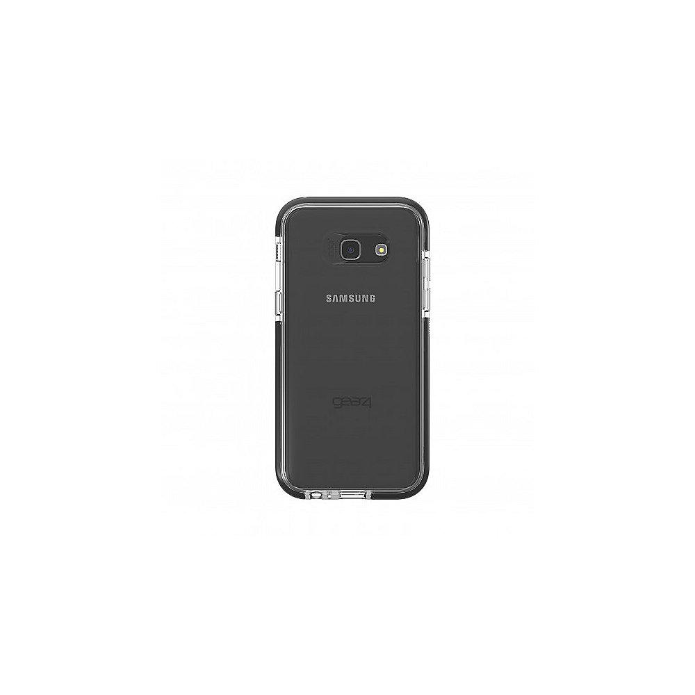 Gear4 Piccadilly für Samsung Galaxy A5 (2017), schwarz