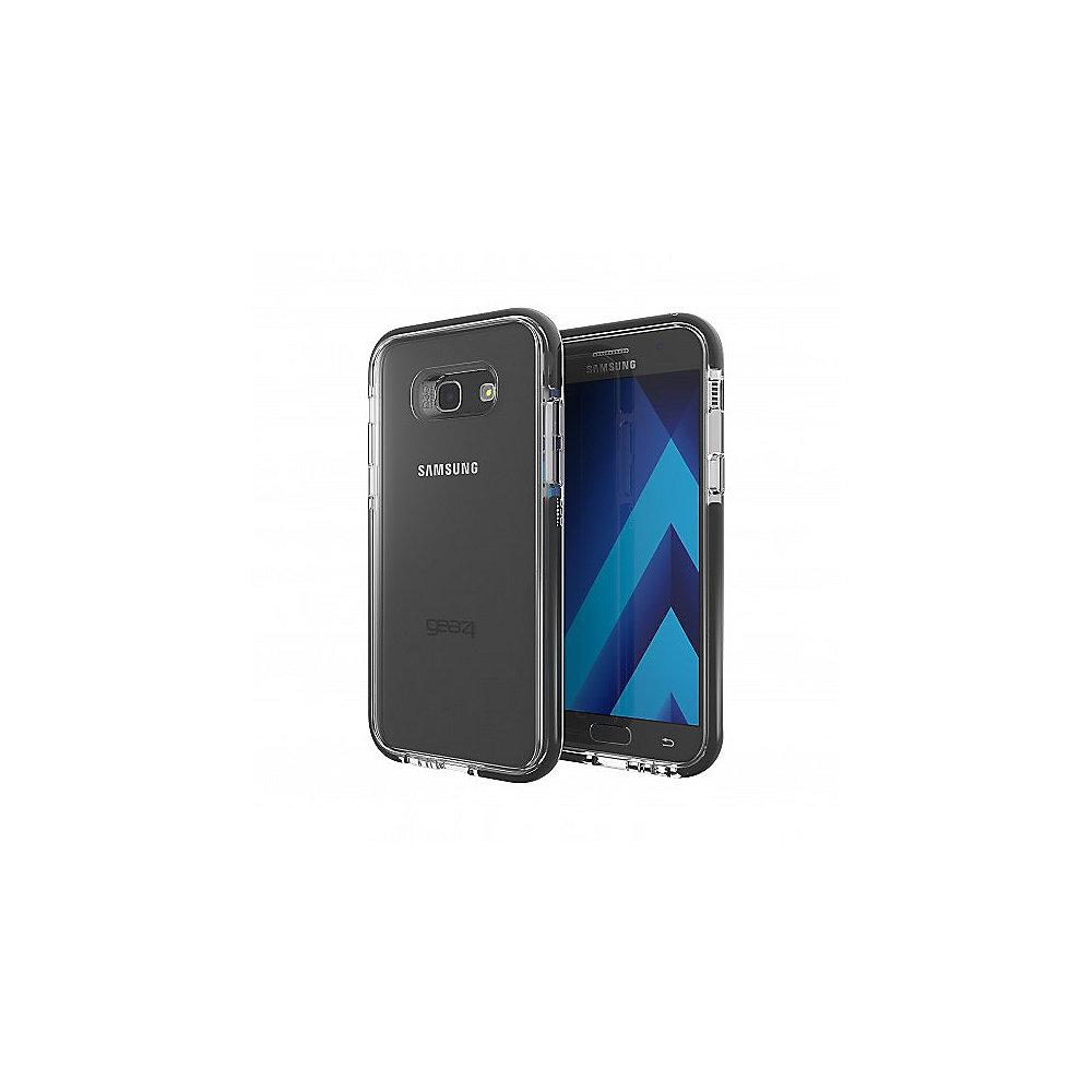 Gear4 Piccadilly für Samsung Galaxy A5 (2017), schwarz, Gear4, Piccadilly, Samsung, Galaxy, A5, 2017, schwarz