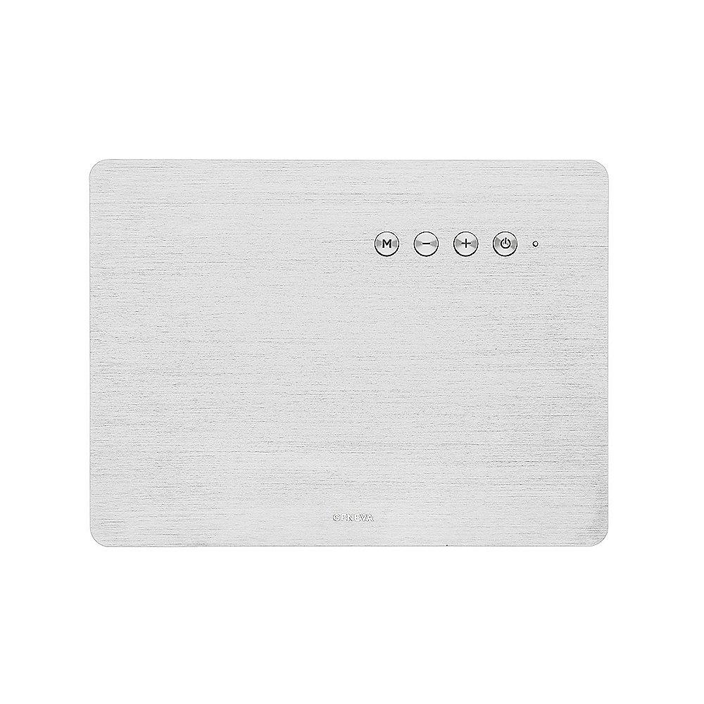 Geneva ACUSTICA/Lounge Bluetooth Lautsprecher und Line-Eingang - weiß