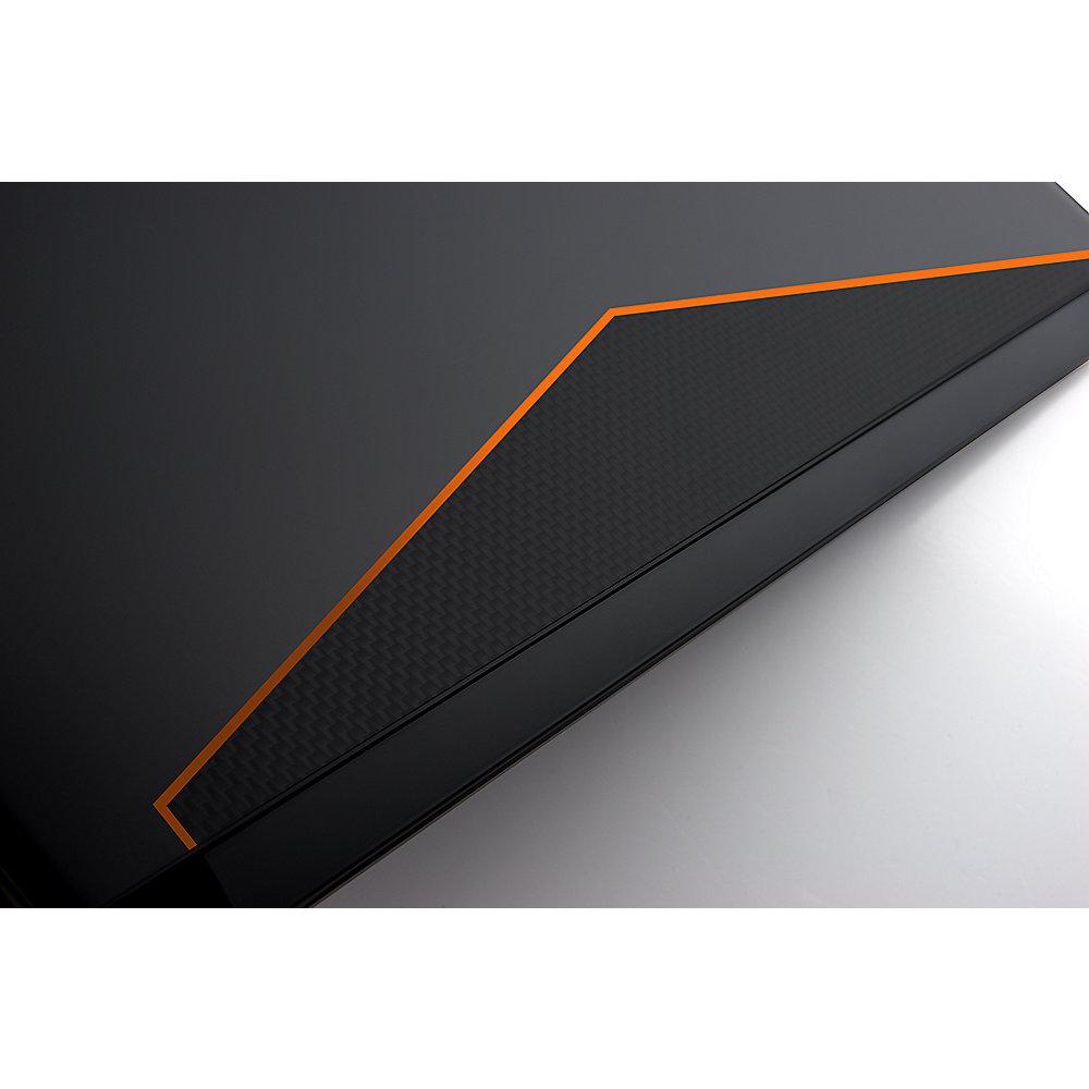 Gigabyte Aero14Kv8-DE325T 14"QHD i7-8750H 16GB/512GB SSD GTX 1050Ti Win10