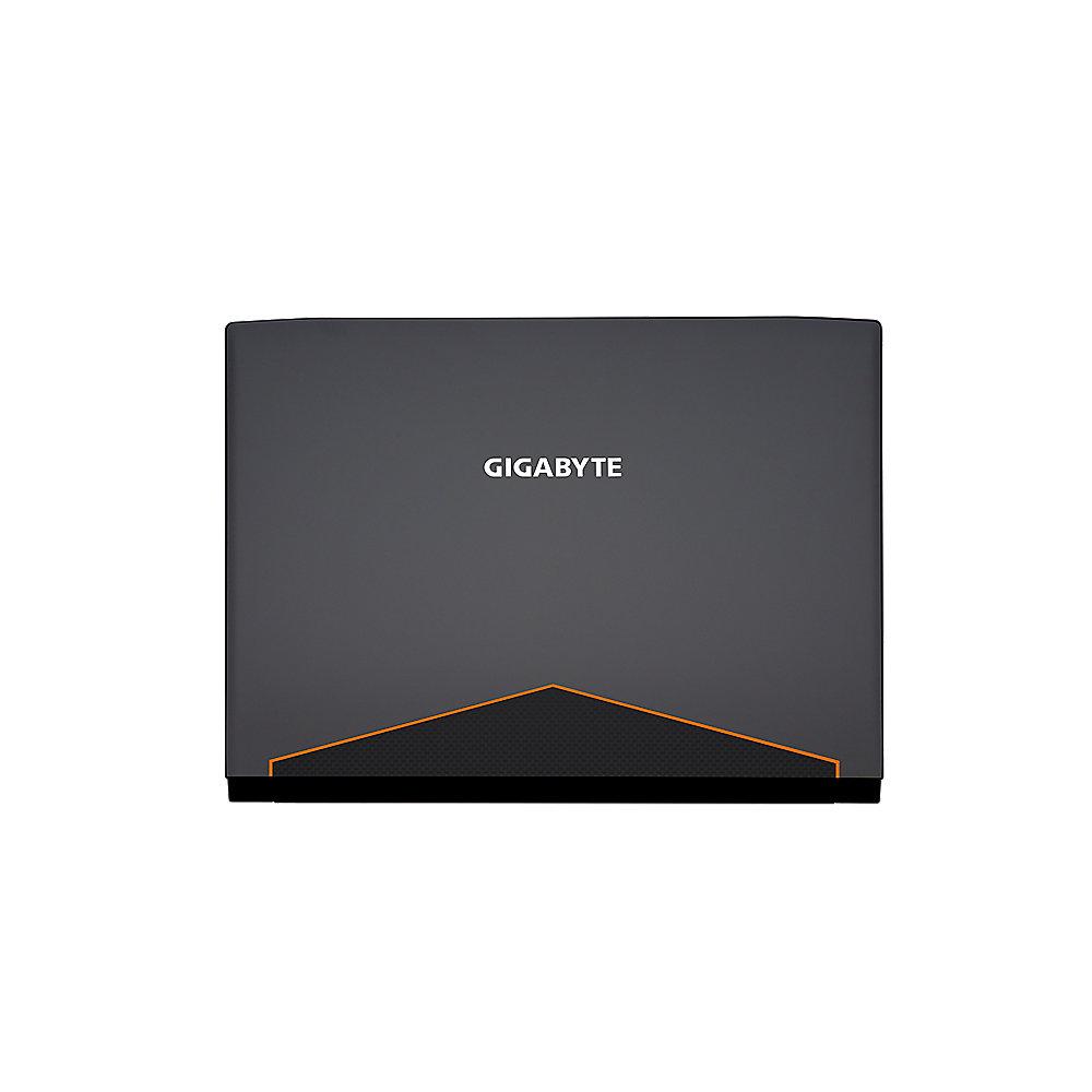Gigabyte Aero14Kv8-DE325T 14"QHD i7-8750H 16GB/512GB SSD GTX 1050Ti Win10