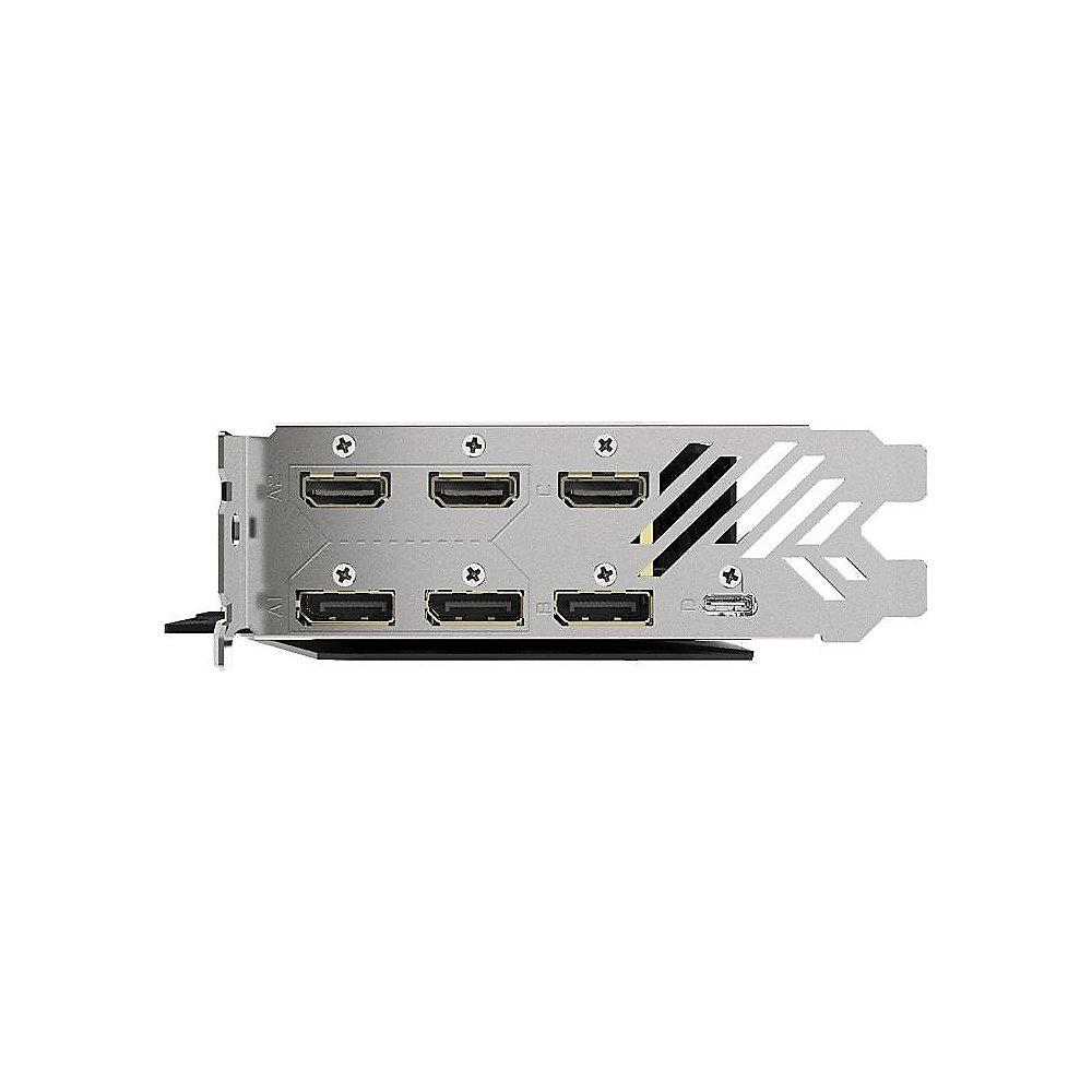 Gigabyte Aorus GeForce RTX 2080 Xtreme Waterforce 8GB GDDR6 Grafikkarte