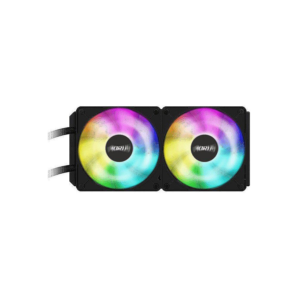 Gigabyte Aorus GeForce RTX 2080 Xtreme Waterforce 8GB GDDR6 Grafikkarte