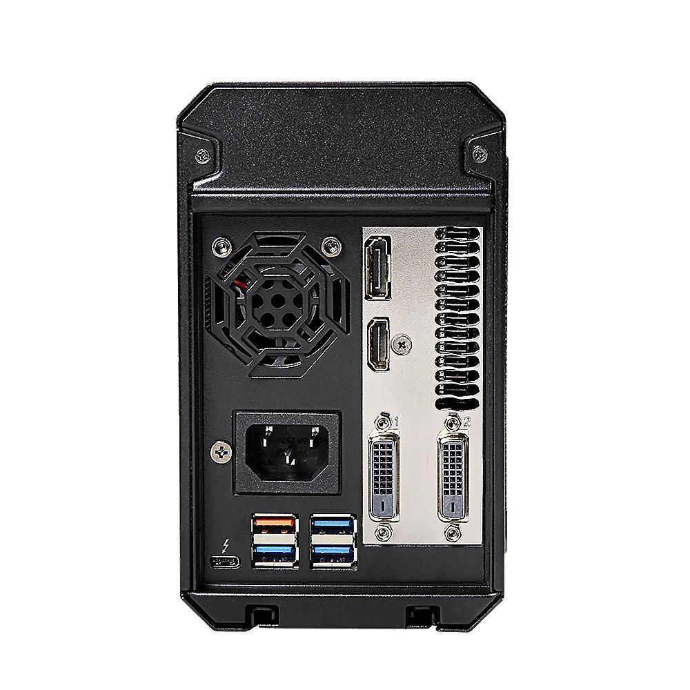 Gigabyte AORUS GTX 1070 Gaming Box, Thunderbolt 3, 2xDVI/HDMI/DP