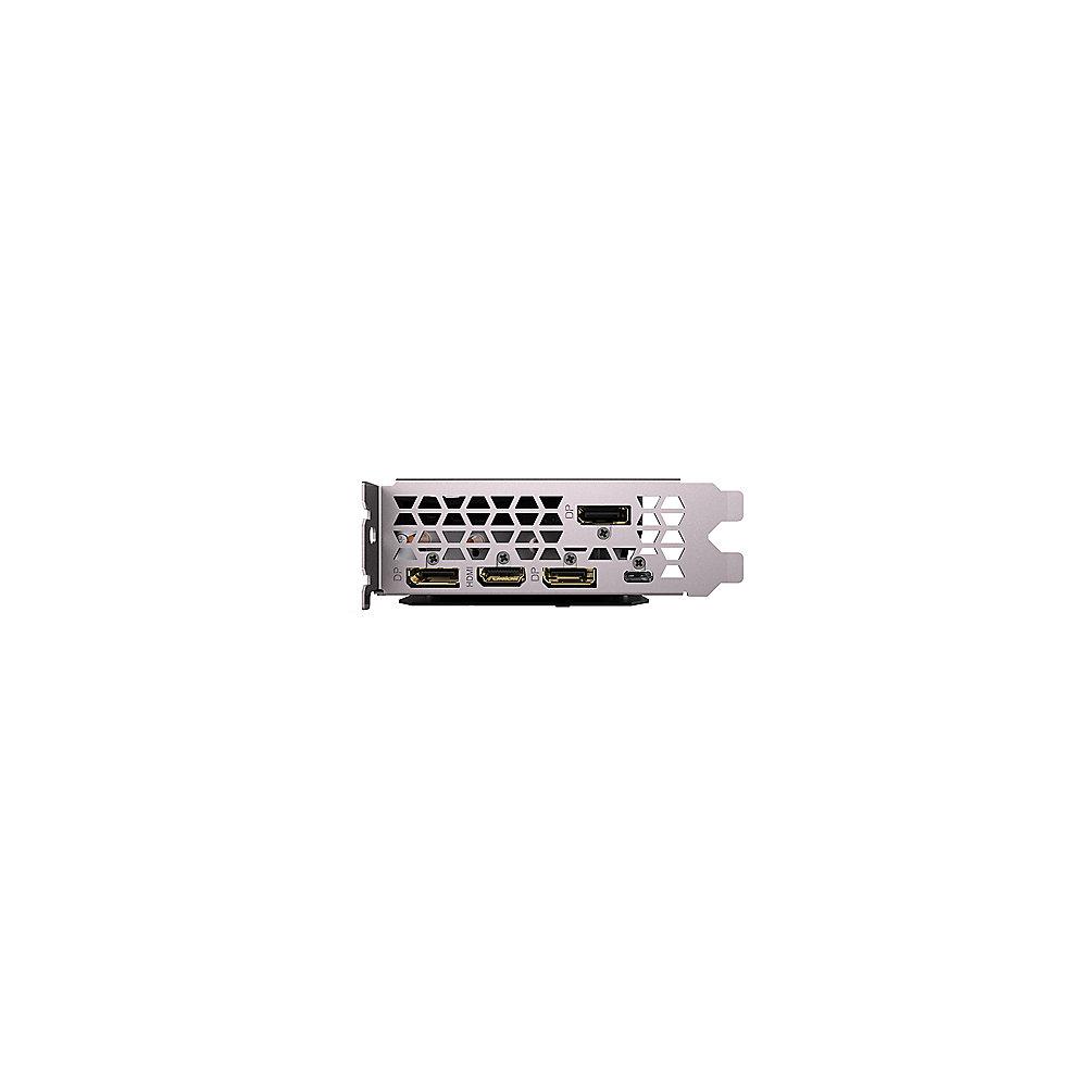 Gigabyte GeForce RTX 2070 Gaming 8GB GDDR6 Grafikkarte HDMI/3xDP/USB-C
