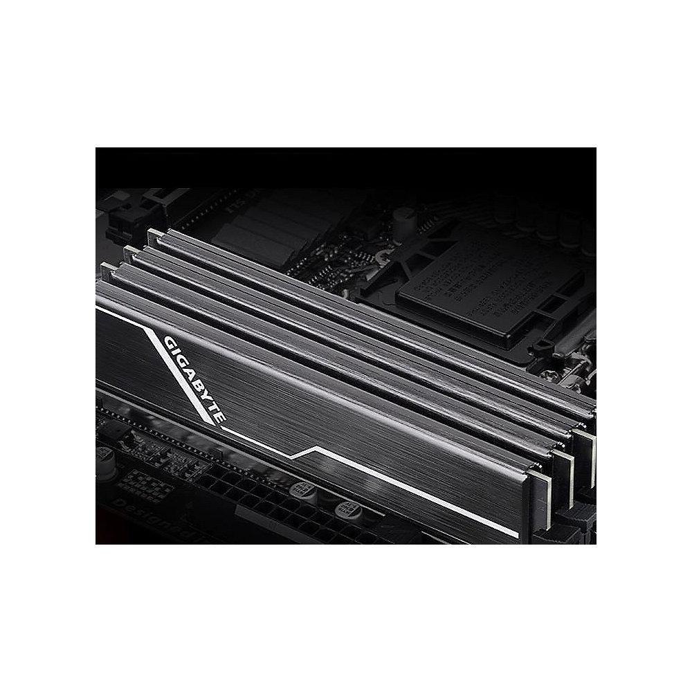 Gigabyte Z390 Gaming SLI ATX Mainboard Sockel 1151 HDMI/2xM.2/SATA/USB3.1(Typ A)