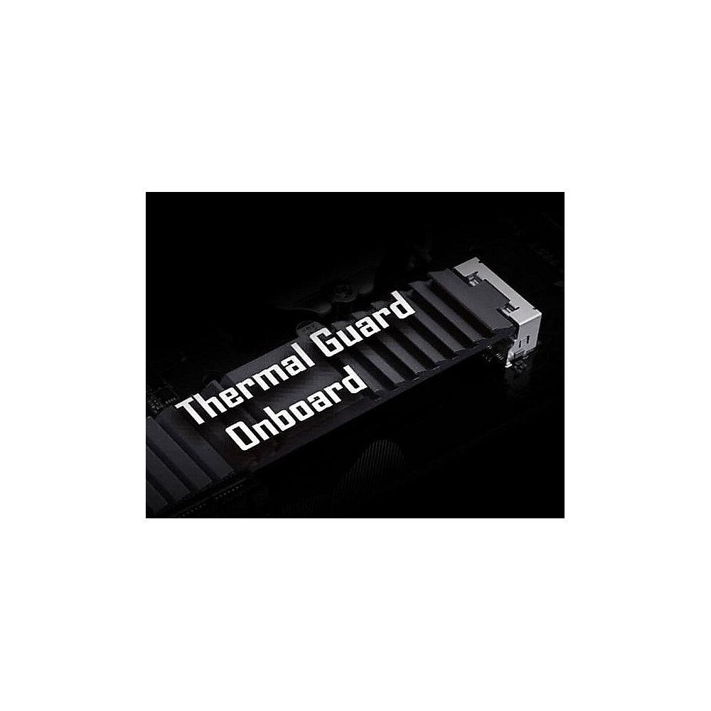 Gigabyte Z390 Gaming SLI ATX Mainboard Sockel 1151 HDMI/2xM.2/SATA/USB3.1(Typ A)