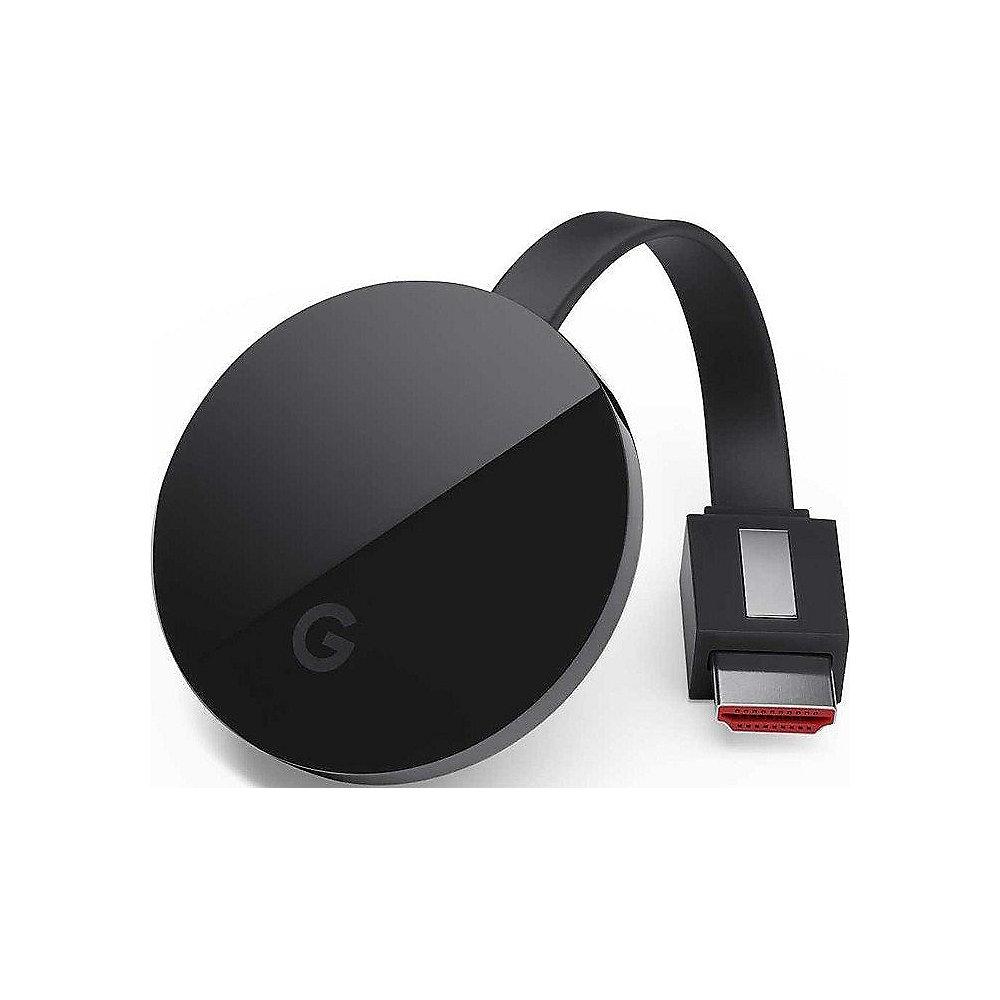 Google Chromecast Ultra, Google, Chromecast, Ultra