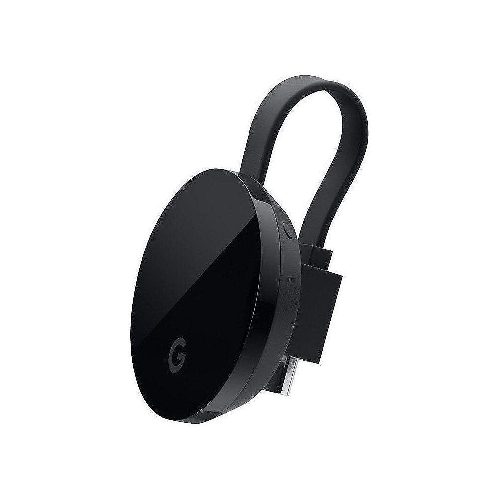 Google Chromecast Ultra, Google, Chromecast, Ultra