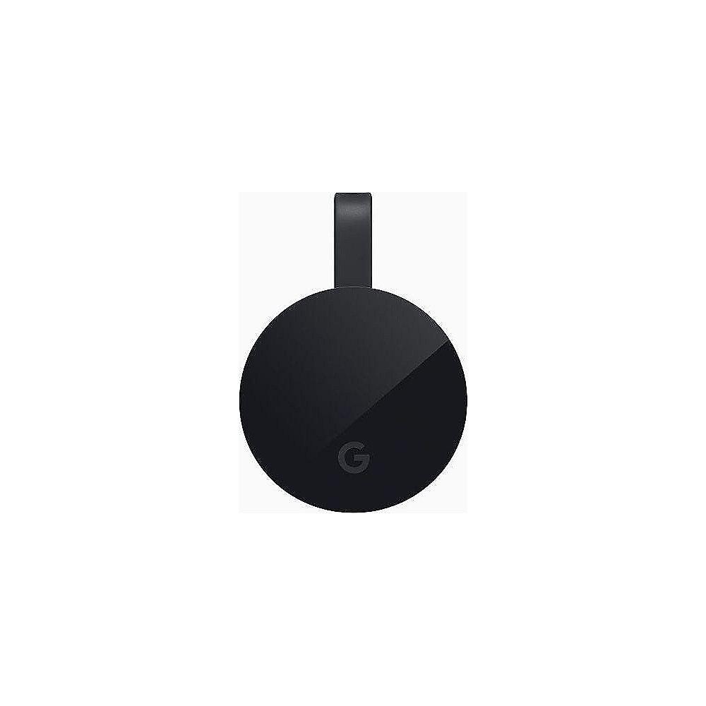 Google Chromecast Ultra