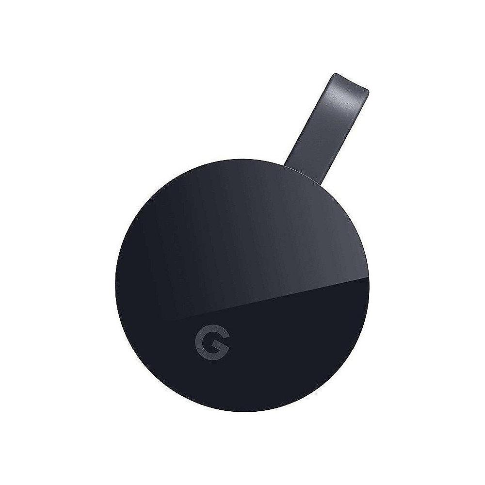 Google Chromecast Ultra