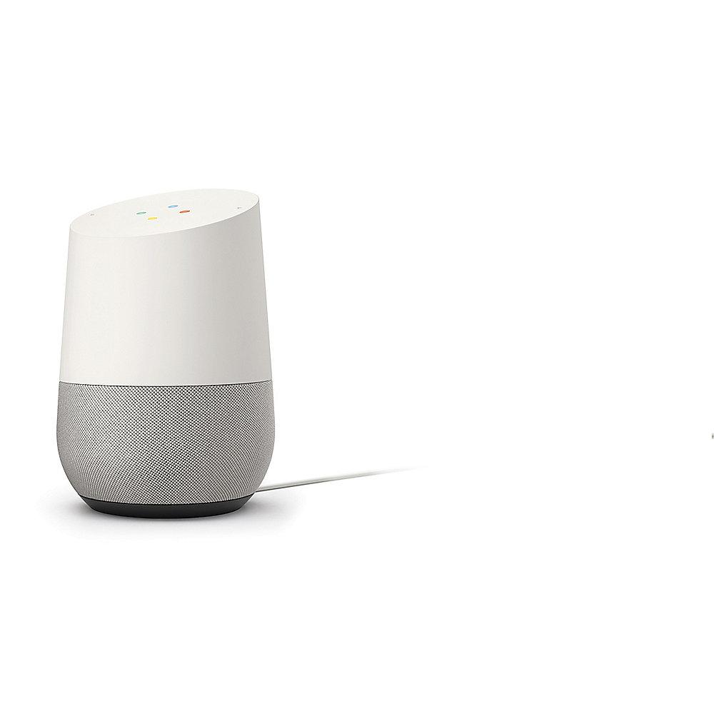 Google Home Hands-free Smart Speaker, Google, Home, Hands-free, Smart, Speaker