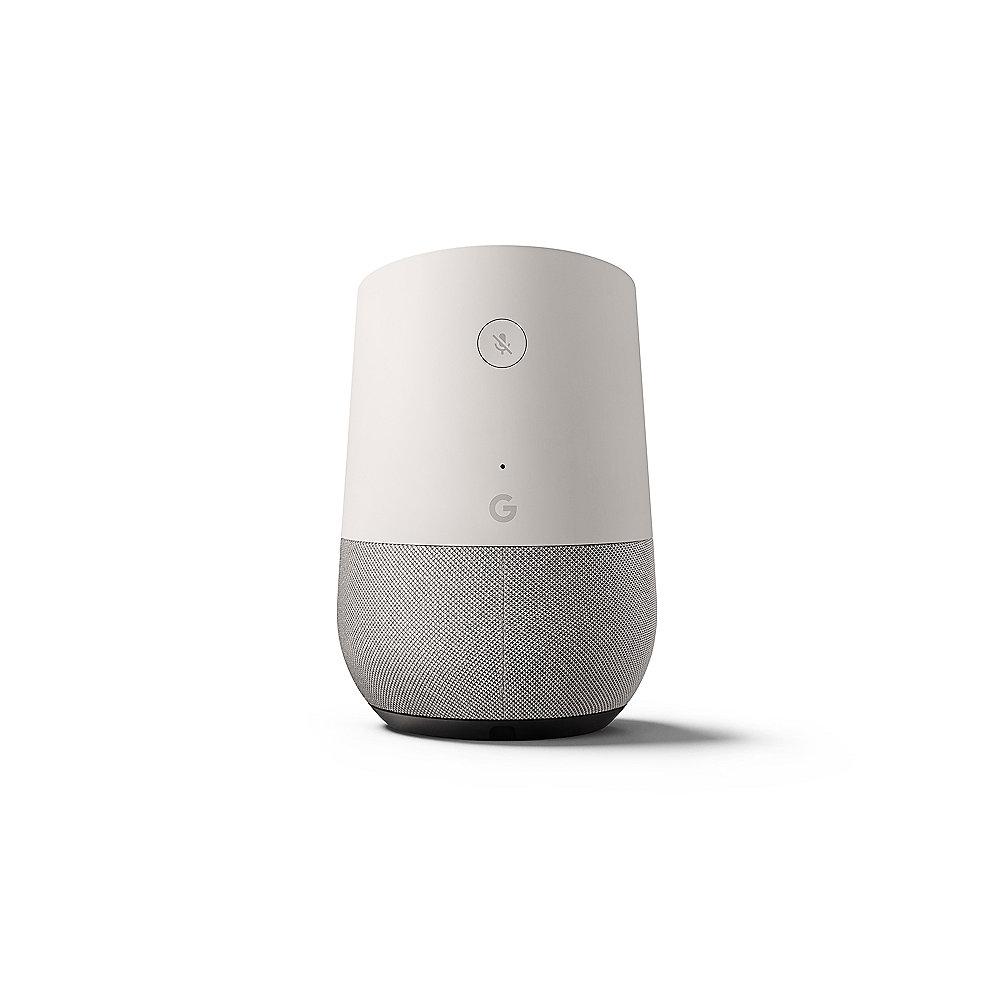 Google Home Hands-free Smart Speaker, Google, Home, Hands-free, Smart, Speaker