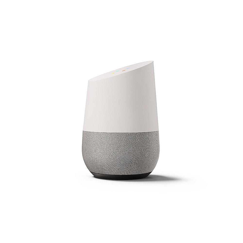 Google Home Hands-free Smart Speaker