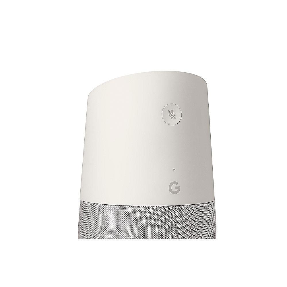 Google Home Hands-free Smart Speaker, Google, Home, Hands-free, Smart, Speaker