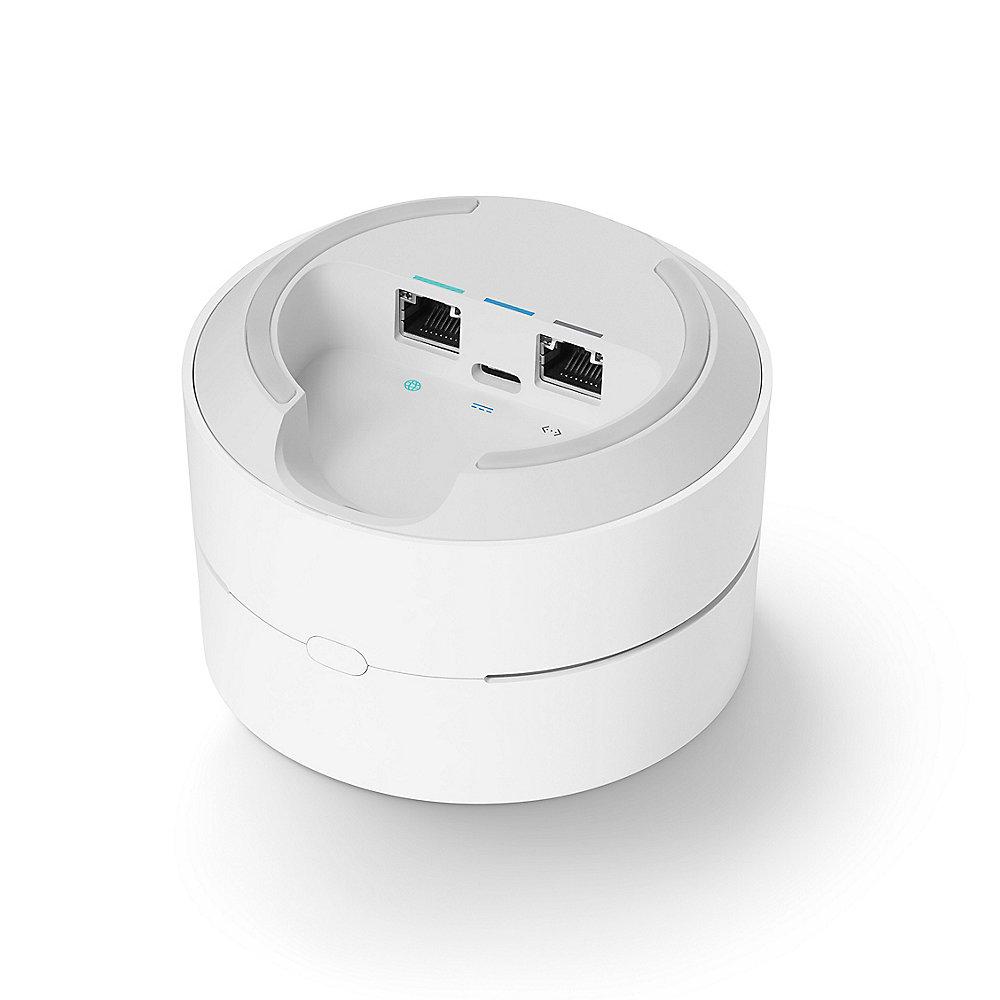 Google Wifi (Zweierpack), Google, Wifi, Zweierpack,