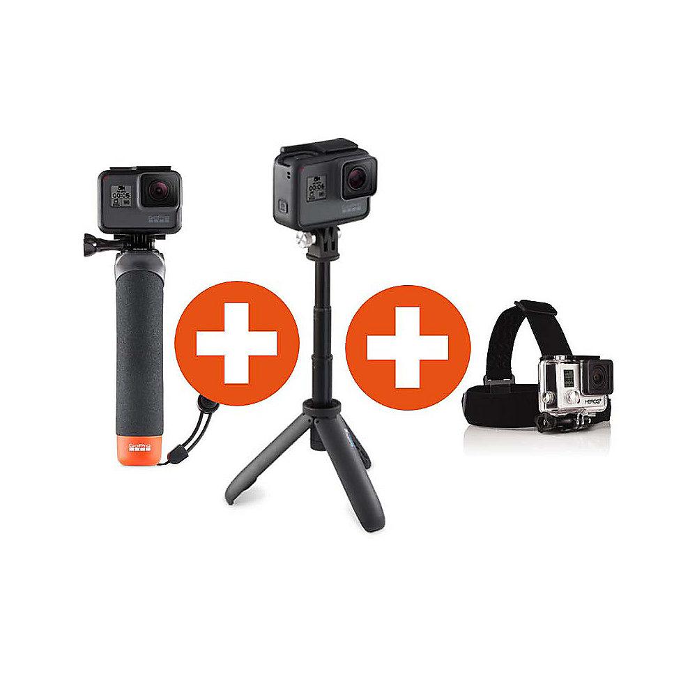 GoPro ACTION-Bundle "Dive"-Edition