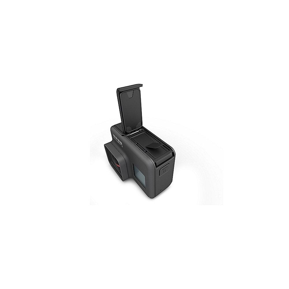 GoPro Akku 1220mAh für HERO5/6Black/7Black (AABAT-001)