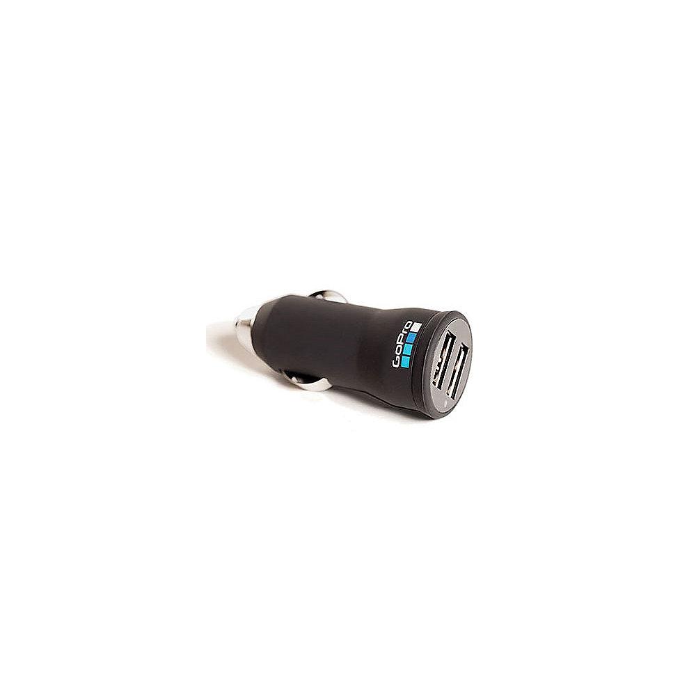 GoPro Auto-Ladegerät / Auto Charger (ACARC-001)