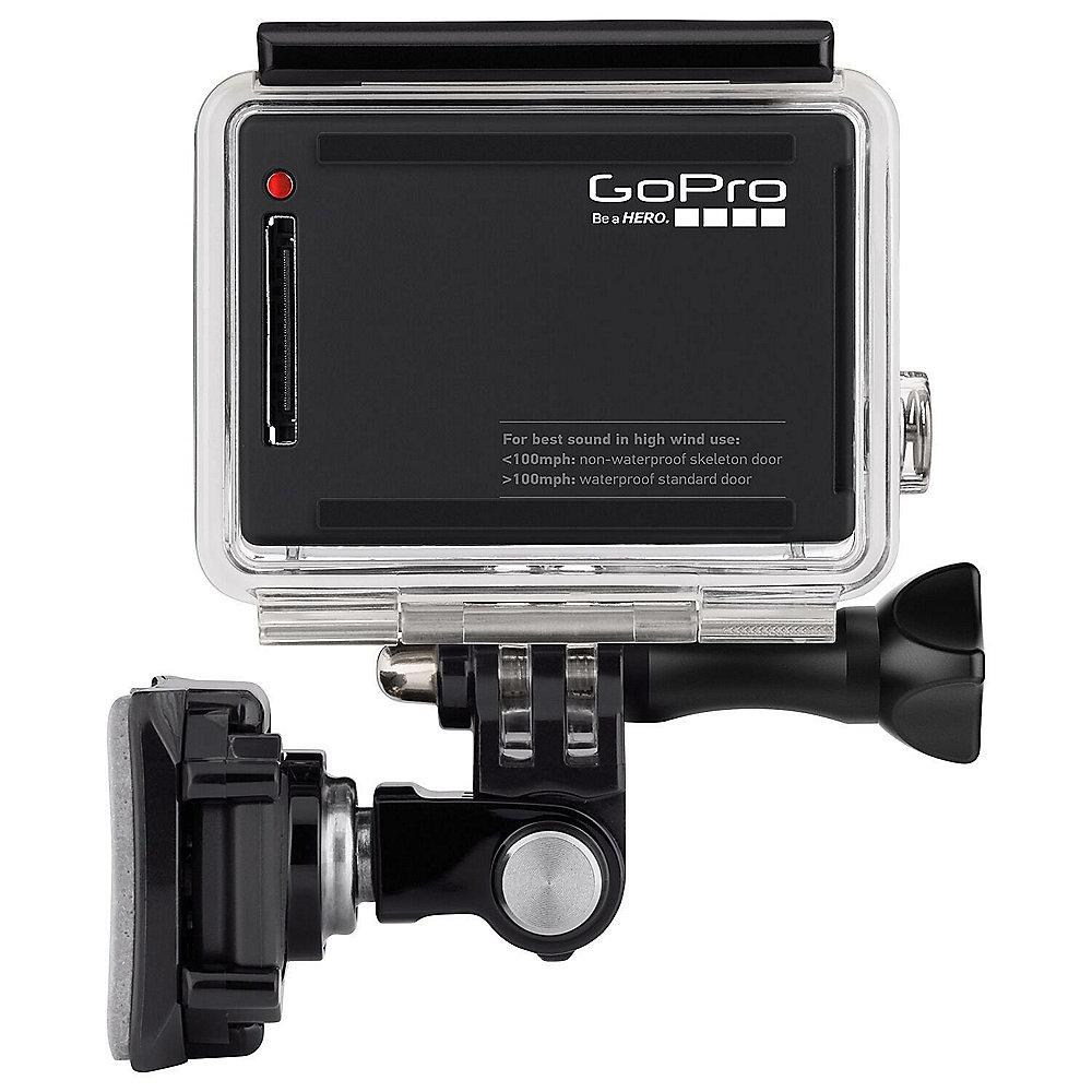 GoPro Helmfront mit Seitenhalterung (AHFSM-001)