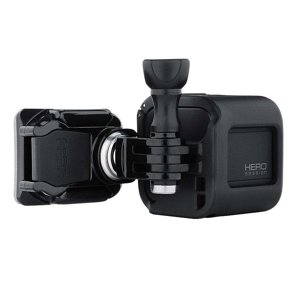 GoPro Low Profile Side HelmetMount for HERO Session (ARSDM-001)