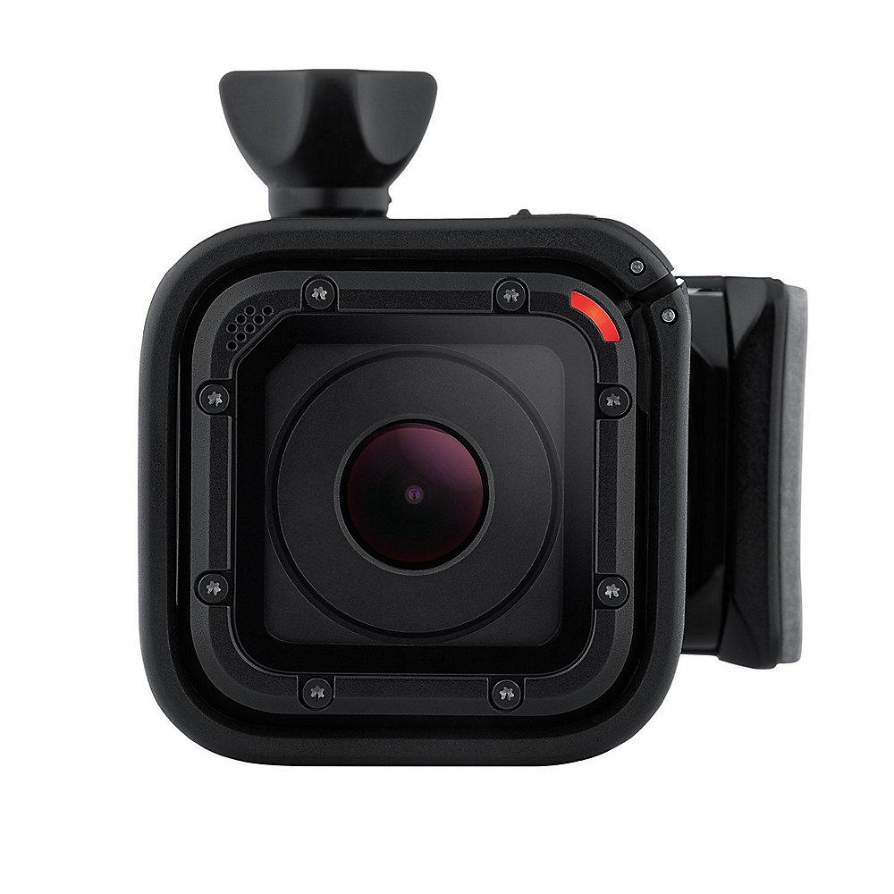 GoPro Low Profile Side HelmetMount for HERO Session (ARSDM-001)