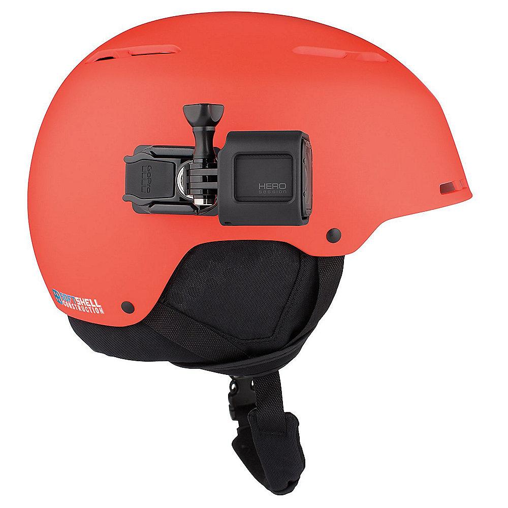 GoPro Low Profile Side HelmetMount for HERO Session (ARSDM-001)