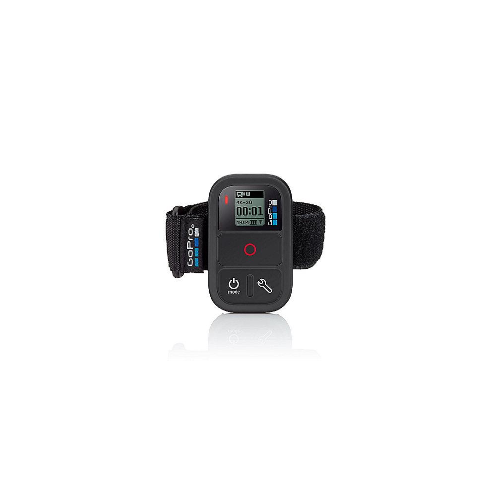 GoPro Wi-Fi Smart Remote (ARMTE-002-EU)