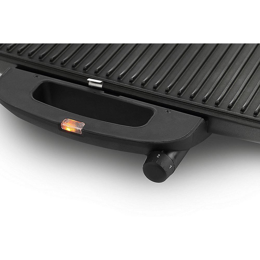 Gorenje KR 1800 SDP Elektrischer Contact-Grill