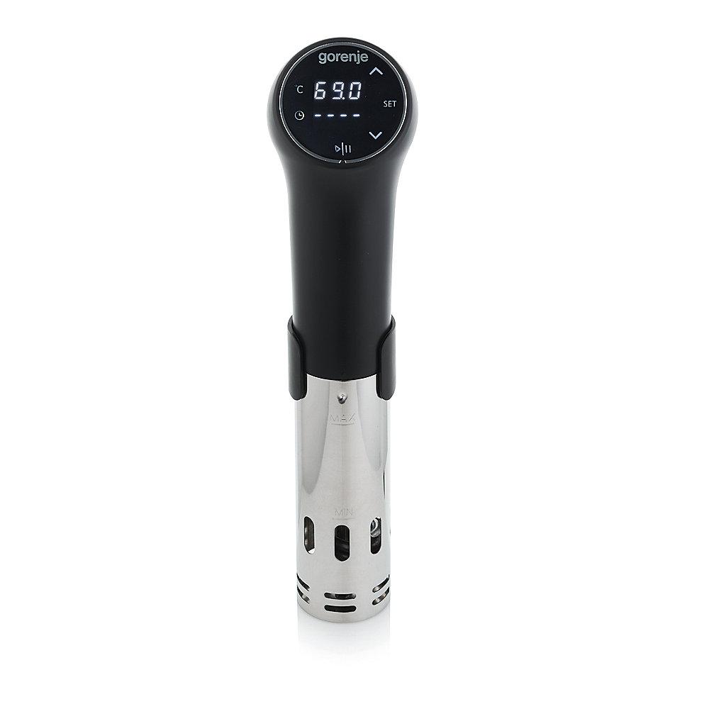 Gorenje SVS19B Sous Vide Stick, Gorenje, SVS19B, Sous, Vide, Stick