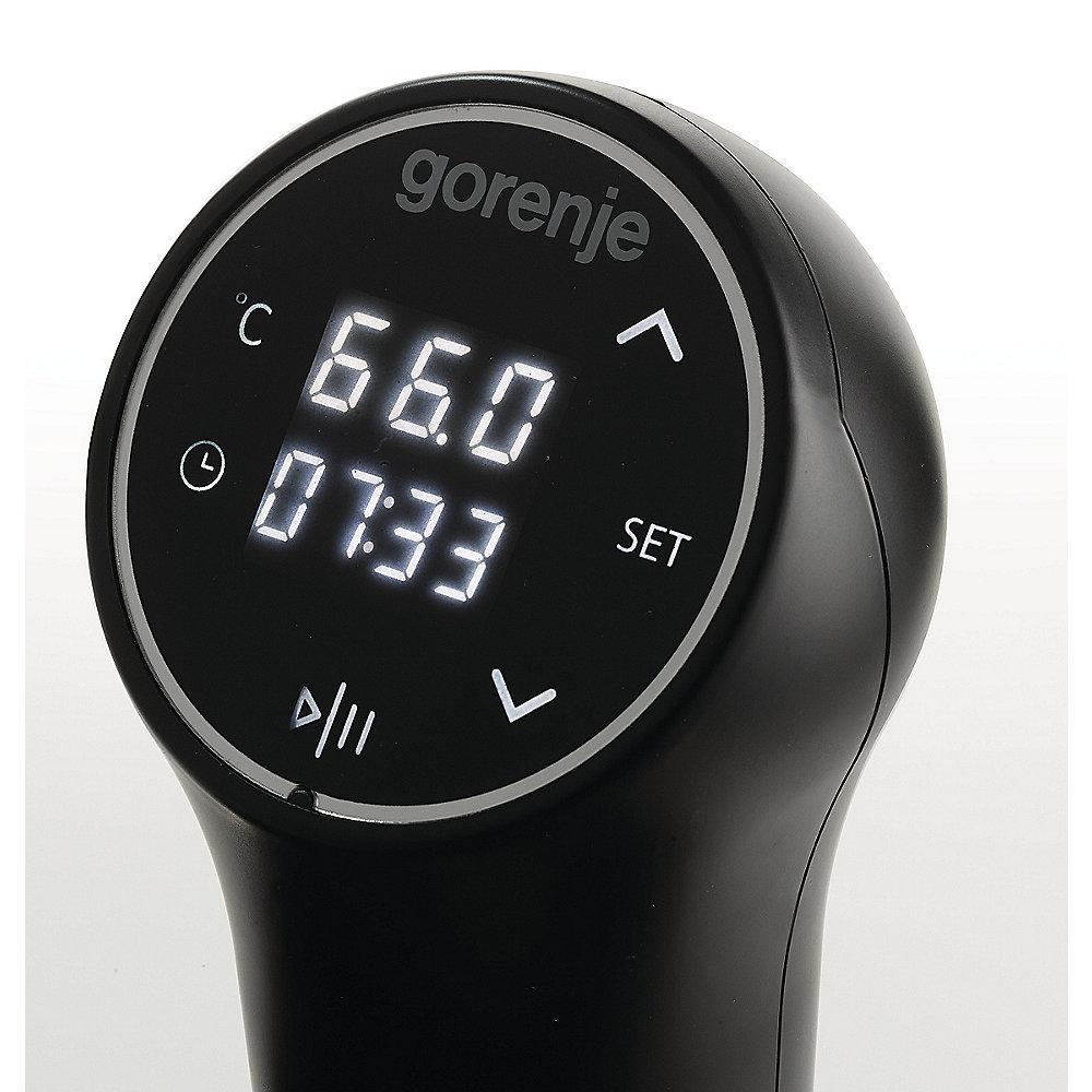 Gorenje SVS19B Sous Vide Stick