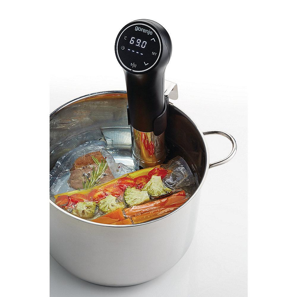 Gorenje SVS19B Sous Vide Stick