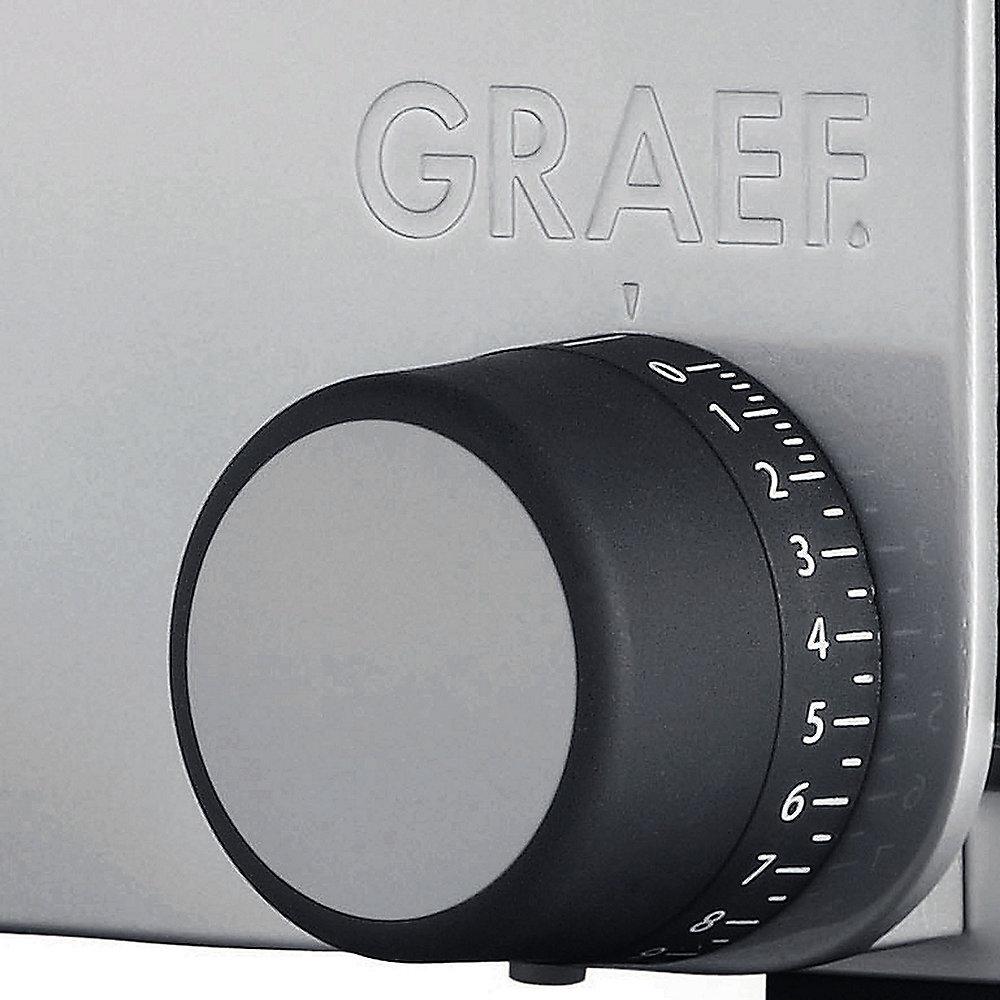 Graef Vivo V20 Allesschneider, Graef, Vivo, V20, Allesschneider