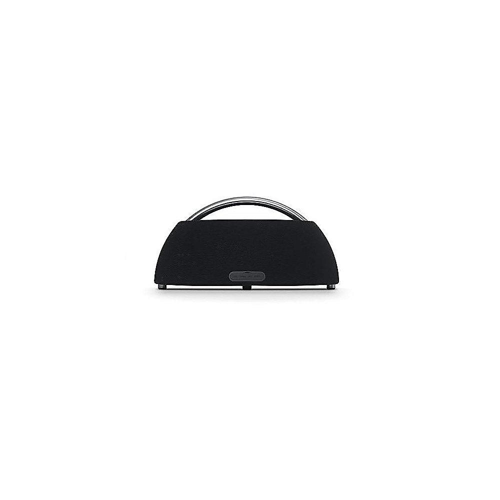 Harman Kardon Go   Play Tragbarer Bluetooth-Lautsprecher Schwarz