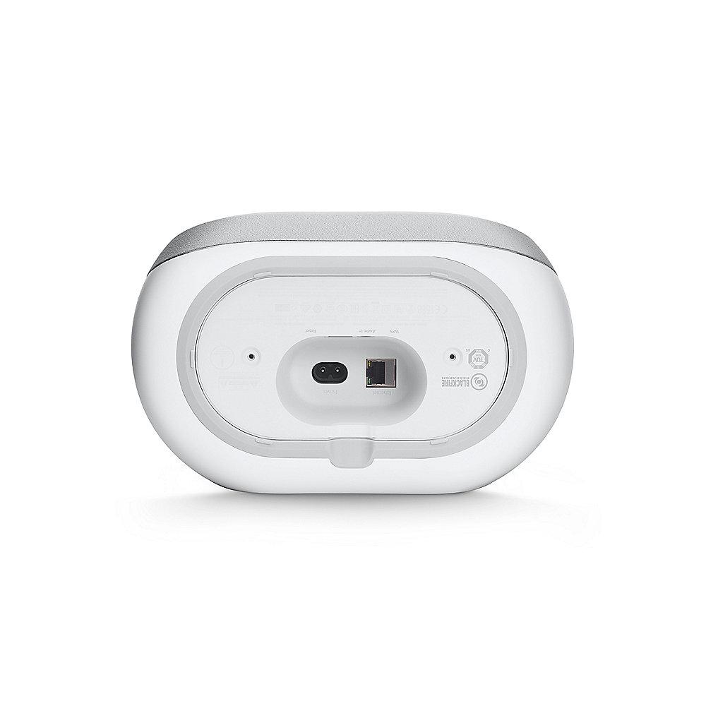 harman kardon Omni 20  weiß Wireless HD Lautsprecher Multiroom/Bluetooth