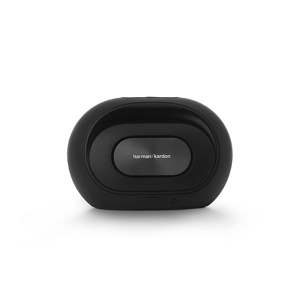 harman kardon Omni 50  Schwarz WLAN Lautsprecher Multiroom Bluetooth IPX5 Akku, harman, kardon, Omni, 50, Schwarz, WLAN, Lautsprecher, Multiroom, Bluetooth, IPX5, Akku