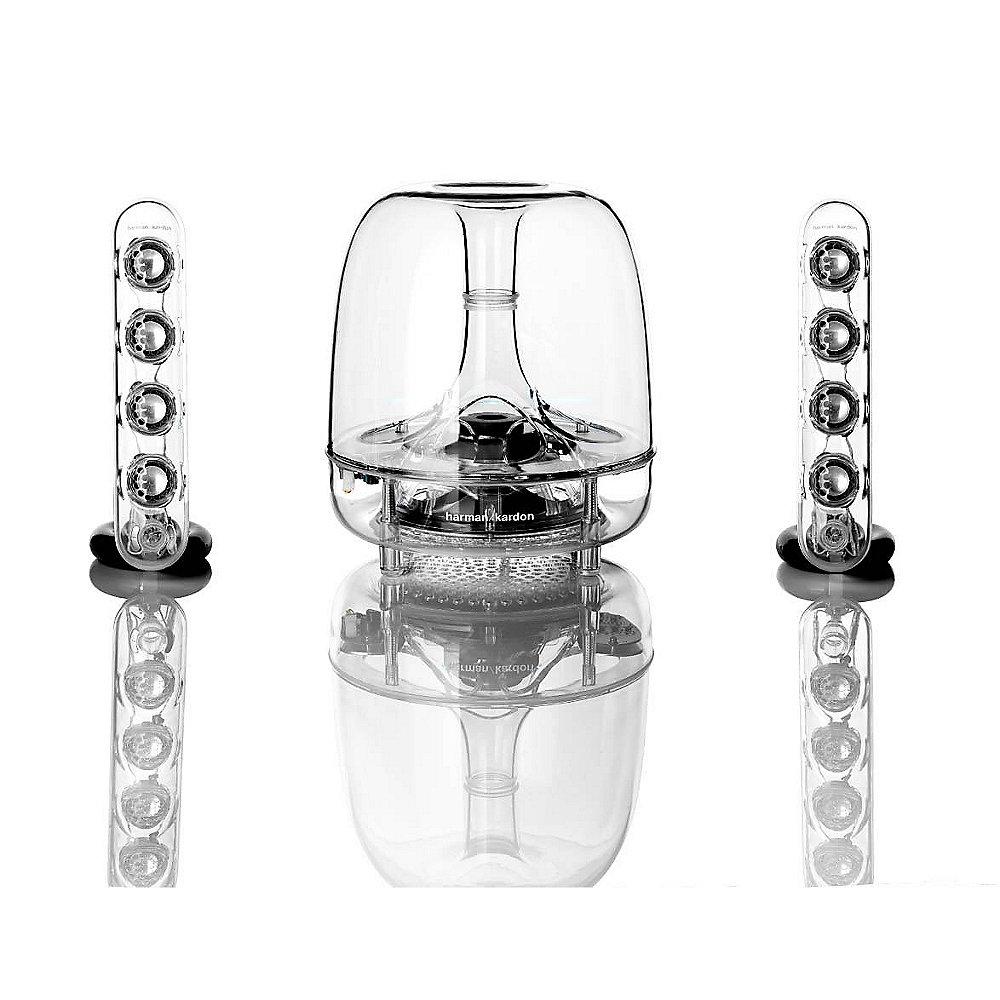 harman/kardon SoundSticks III