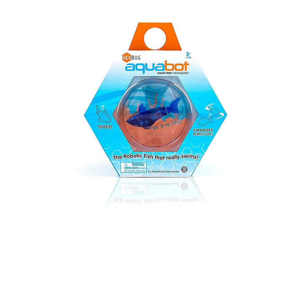 Hexbug Aquabot   Bowl (Aquarium)