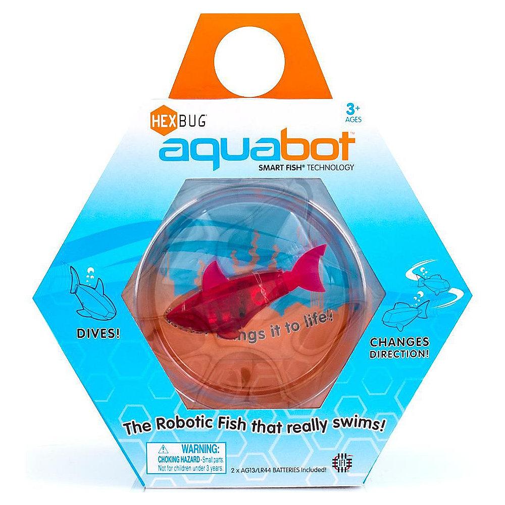 Hexbug Aquabot   Bowl (Aquarium)