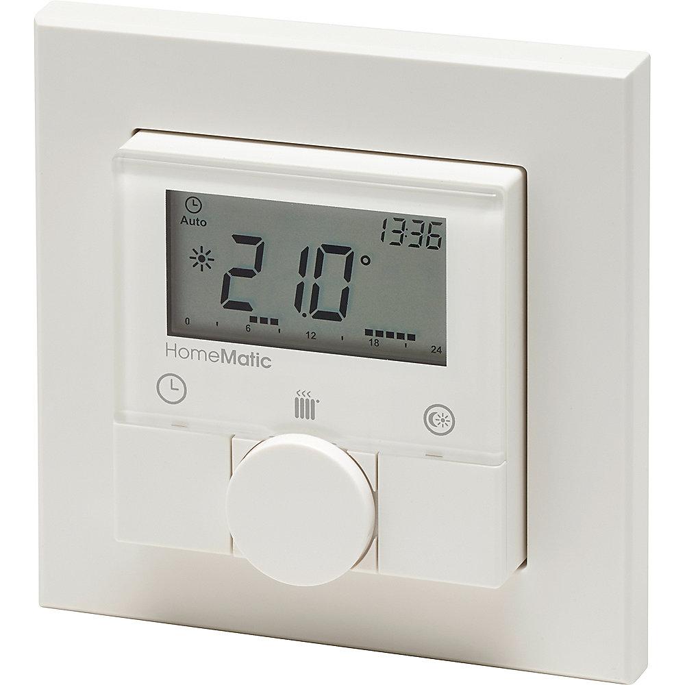 HomeMatic 1x Wandthermostat   1x Heizkörperthermostat   1x Drehgriffkontakt, HomeMatic, 1x, Wandthermostat, , 1x, Heizkörperthermostat, , 1x, Drehgriffkontakt