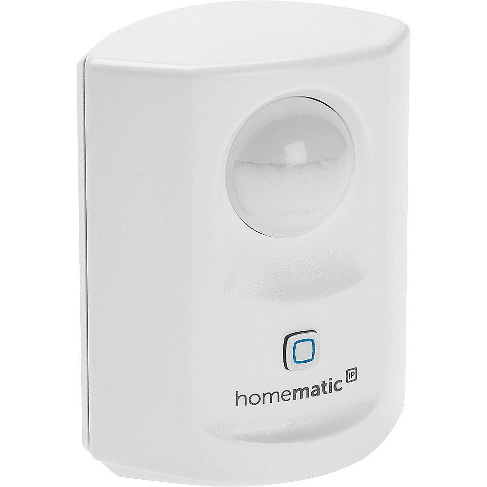 Homematic IP Bewegungsmelder Innen HmIP-SMI