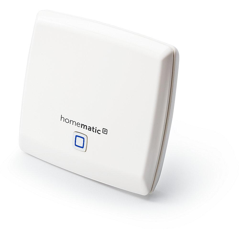 Homematic IP Heizungs Set L Access Point Wandthermostat Heizkörperthermostat, Homematic, IP, Heizungs, Set, L, Access, Point, Wandthermostat, Heizkörperthermostat