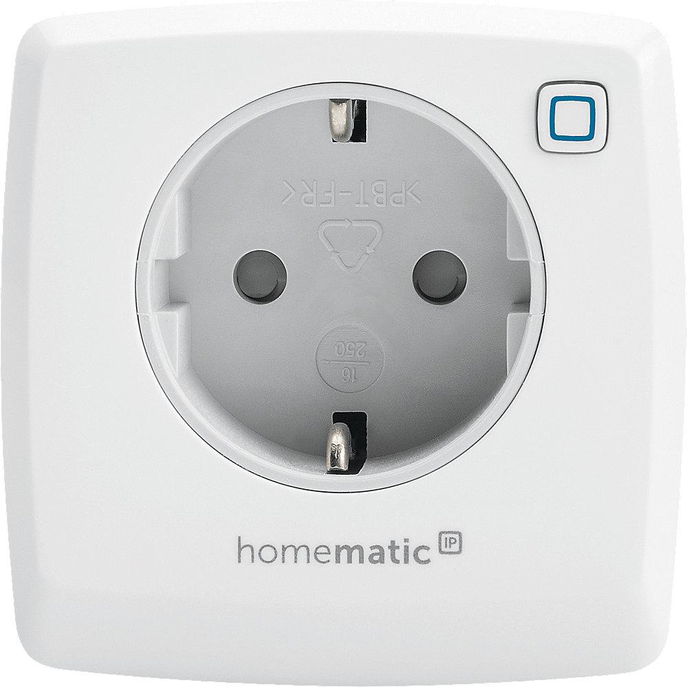 Homematic IP - Smartes Beleuchtungs Set - S