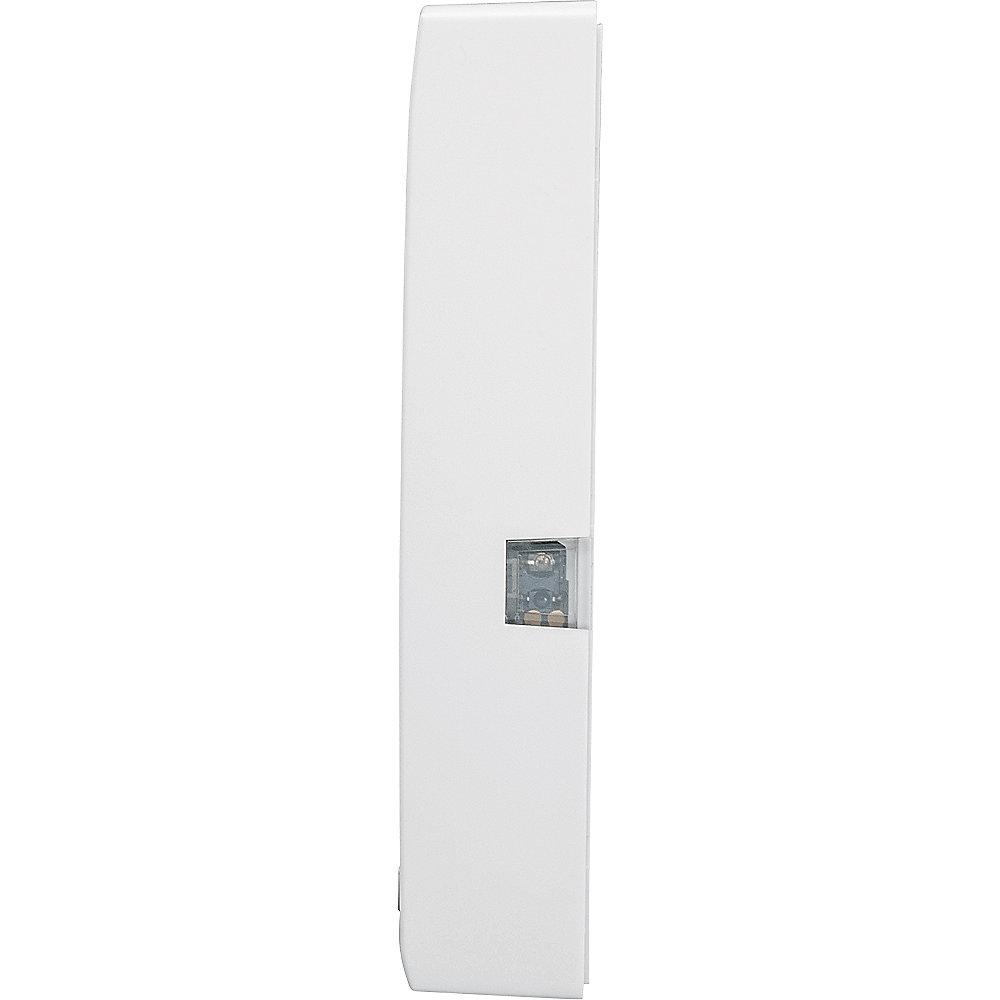 Homematic IP Starter Set Raumklima L Heizkörperthermostat Tür/Fensterkontakt