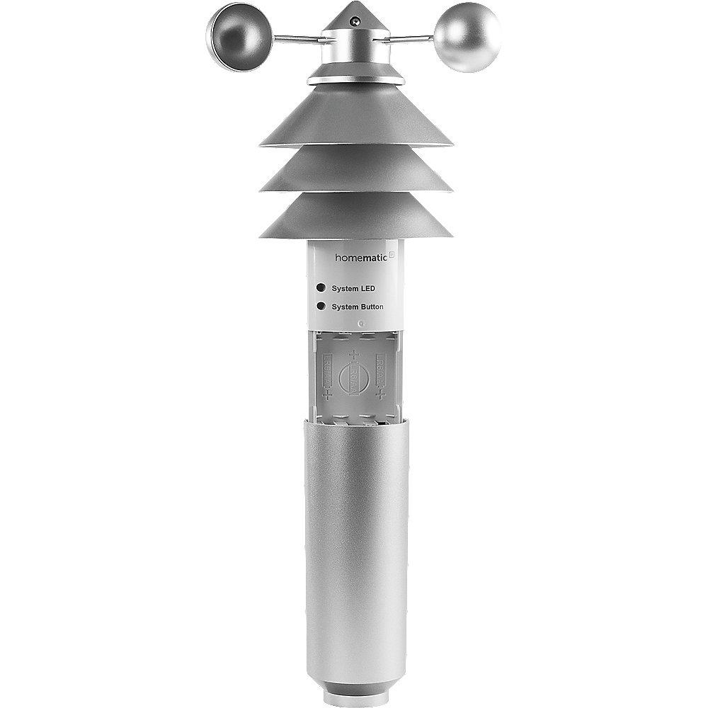 Homematic IP Wettersensor basic HmIP-SWO-B