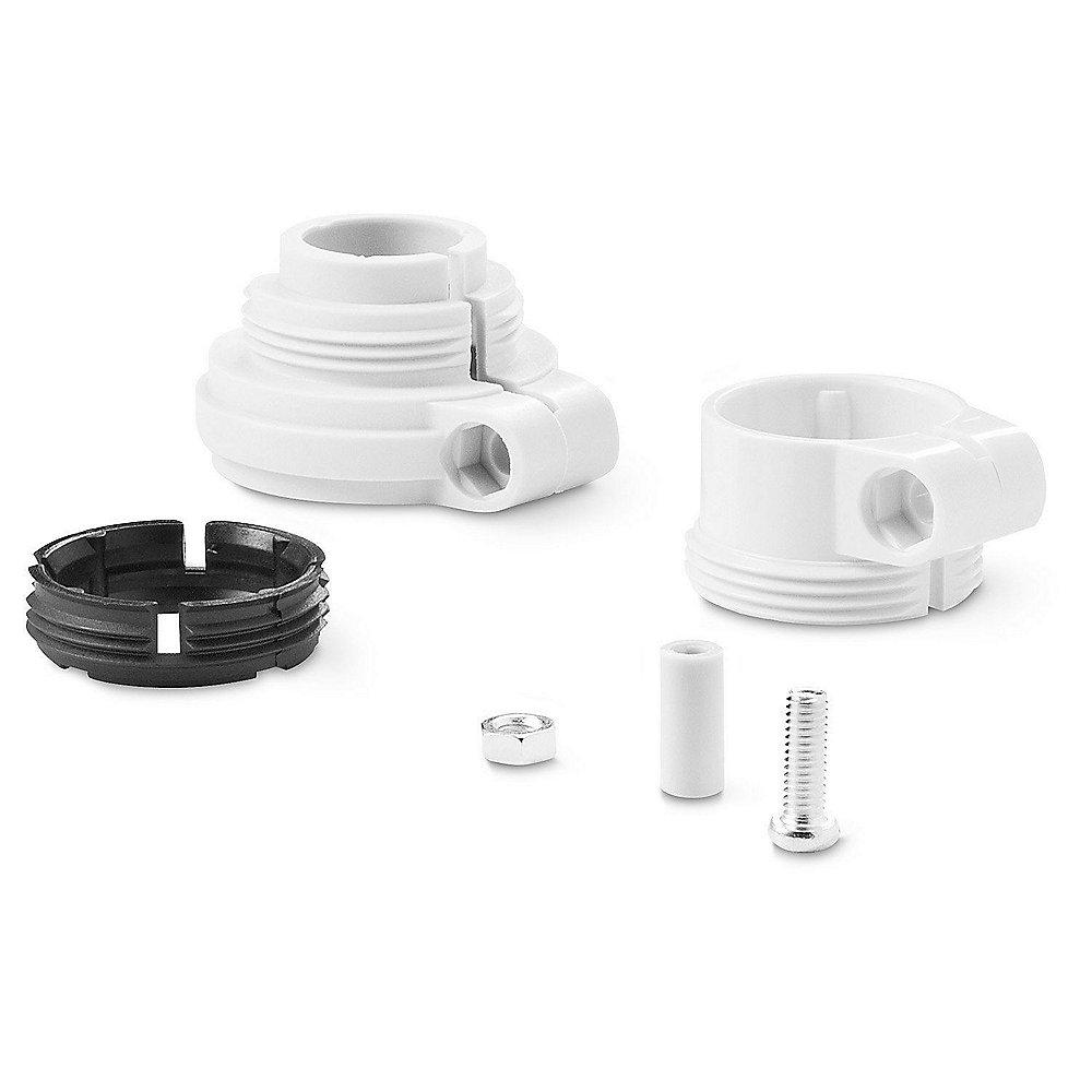 Honeywell 3er Set HR25-Energy Programmierbarer Heizkörperthermostat