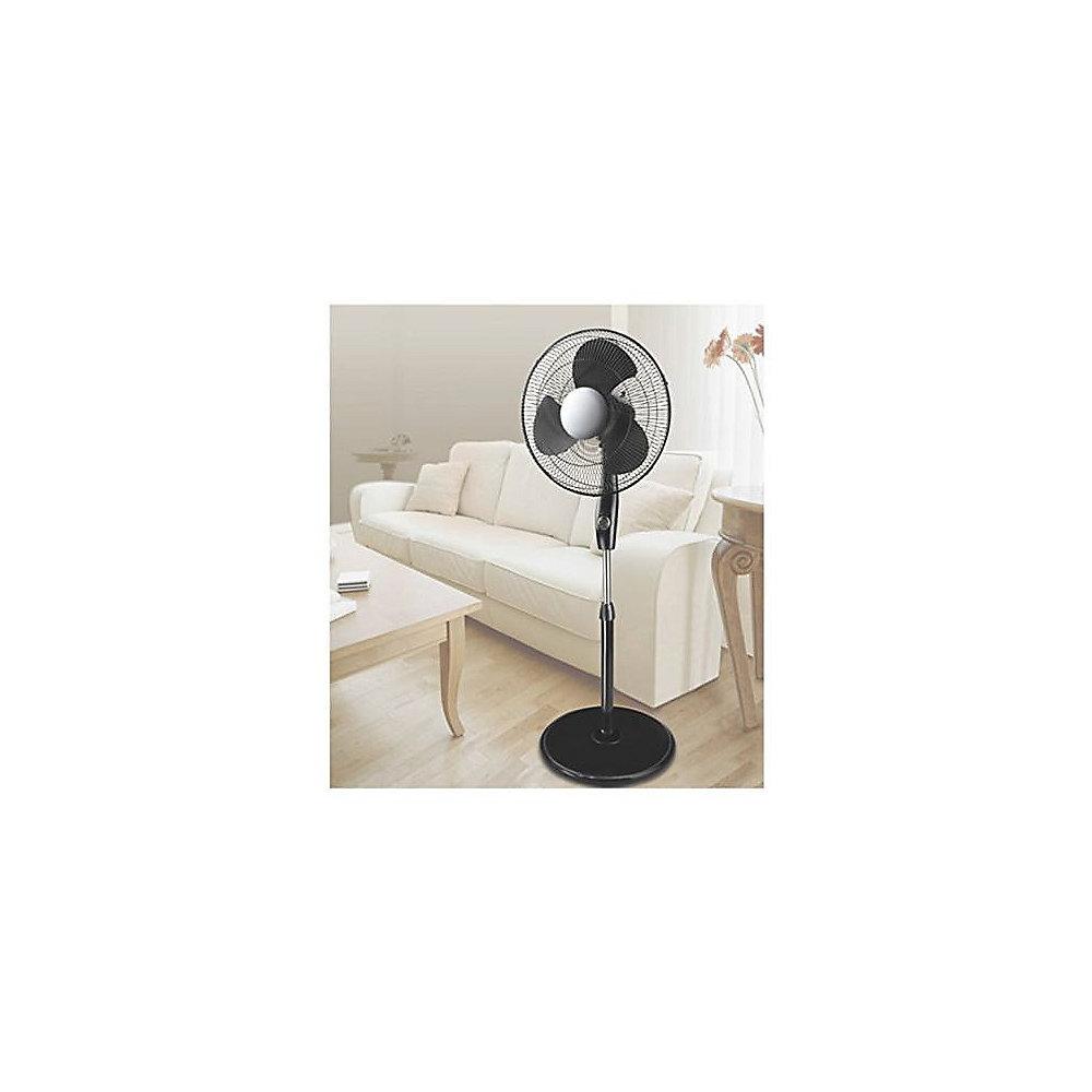 Honeywell HSF1630E4 Comfort Control Standventilator ?? W schwarz